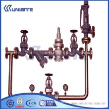 Deckkondensation Wasserventil Gruppensteuergerät (USC11-054)